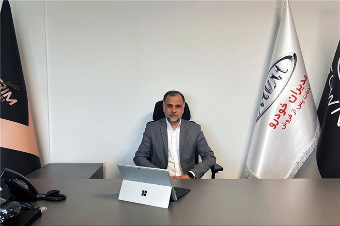 بهبود کیفیت خدمات و تأمین قطعات، اولویت مدیران خودرو در سال 1404