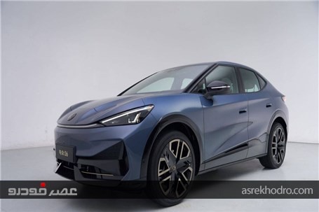 شروع فروش کراس‌اوور برقی فولکس‌واگن در چین