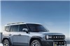 پیشرفت خیره کننده Jetour در سال 2024