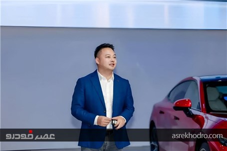 چری 16 مدل خودرو در نمایشگاه شانگهای رونمایی کرد