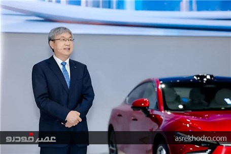 چری 16 مدل خودرو در نمایشگاه شانگهای رونمایی کرد