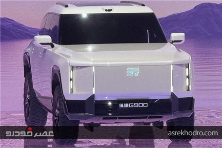 چری 16 مدل خودرو در نمایشگاه شانگهای رونمایی کرد