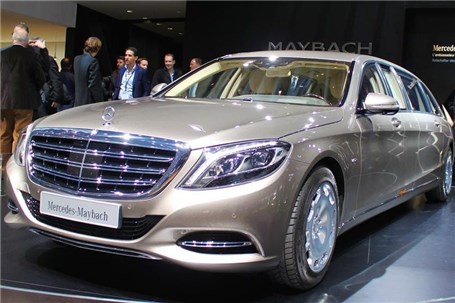 آمار واردات خودرو چین در ۳ ماهه اول سال