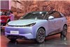 حضور پررنگ بایک در نمایشگاه شانگهای 2025 با معرفی 19 مدل جدید و نمایش همکاری‌های فناورانه