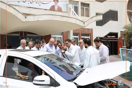 لزوم برنامه ریزی جامع برای افزایش سهم بازار سایپایدک/ بازارهای صادراتی فعال می شوند