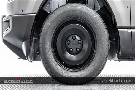 مشخصات پیکاپ الکتریکی ماژولار جدید Slate