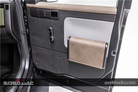 مشخصات پیکاپ الکتریکی ماژولار جدید Slate