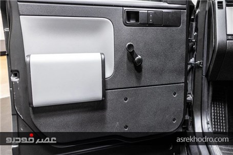 مشخصات پیکاپ الکتریکی ماژولار جدید Slate