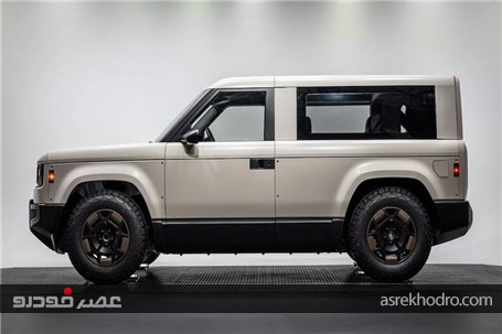 مشخصات پیکاپ الکتریکی ماژولار جدید Slate