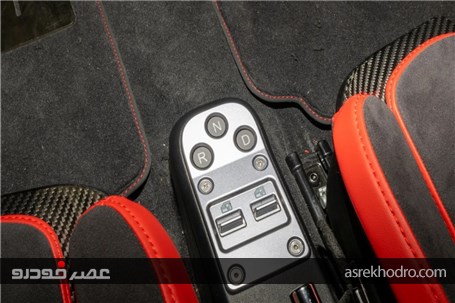 رودستر برند تحت حمایت شیائومی در بازه قیمت 31 هزار دلار