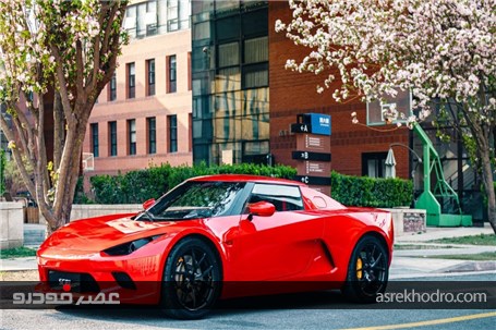 رودستر برند تحت حمایت شیائومی در بازه قیمت 31 هزار دلار