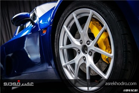 رودستر برند تحت حمایت شیائومی در بازه قیمت 31 هزار دلار