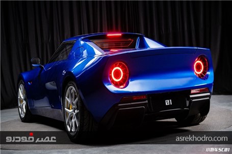 رودستر برند تحت حمایت شیائومی در بازه قیمت 31 هزار دلار