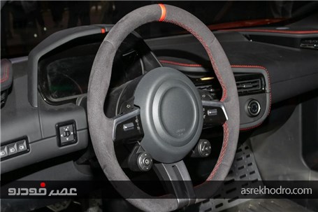 رودستر برند تحت حمایت شیائومی در بازه قیمت 31 هزار دلار