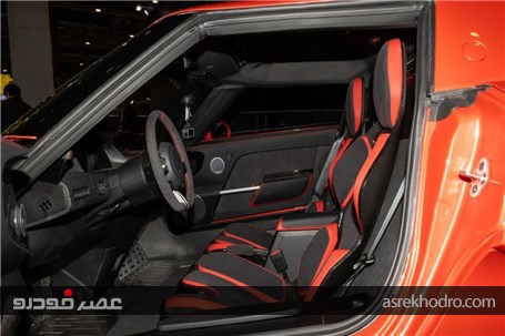 رودستر برند تحت حمایت شیائومی در بازه قیمت 31 هزار دلار