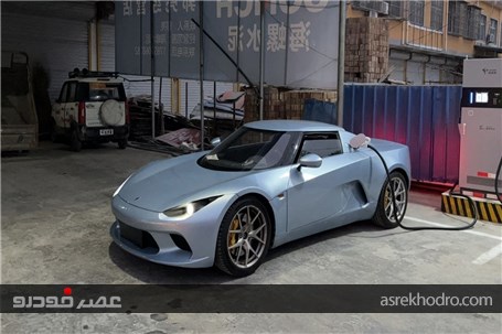 رودستر برند تحت حمایت شیائومی در بازه قیمت 31 هزار دلار