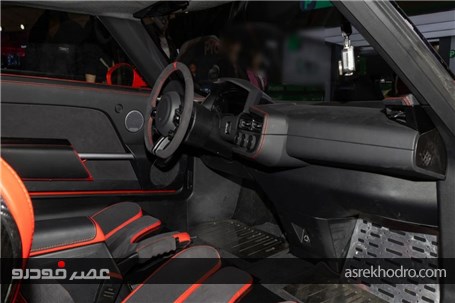 رودستر برند تحت حمایت شیائومی در بازه قیمت 31 هزار دلار