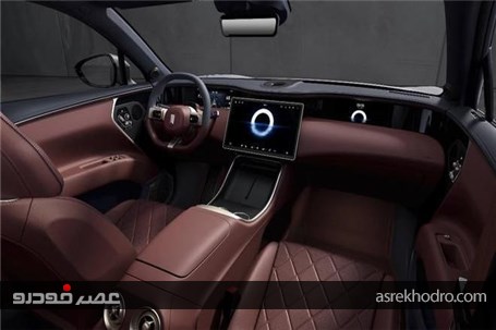 نسخه جدید کراس‌اوور اوتار 11 با شروع قیمت 40 هزار دلاری