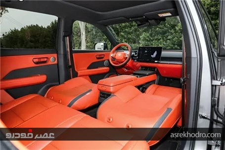 گزینه جذاب جدید تویوتا برای ایران