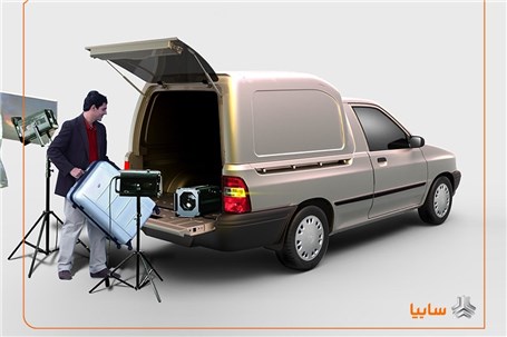فروش اینترنتی وانت سایپا۱۵۱ از ۱۵ اردیبهشت