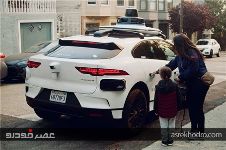 شراکت تویوتا و زیرمجموعه گوگل برای ساخت ماشین خودران