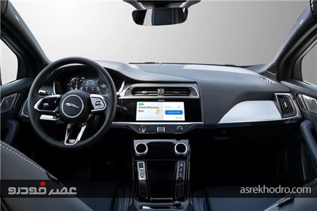 شراکت تویوتا و زیرمجموعه گوگل برای ساخت ماشین خودران