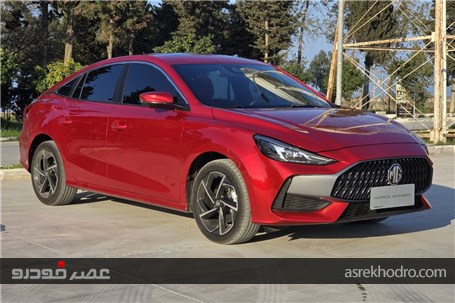 گزینه خوش چهره برند خوشنام چینی در بازار ایران