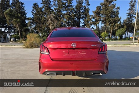 گزینه خوش چهره برند خوشنام چینی در بازار ایران