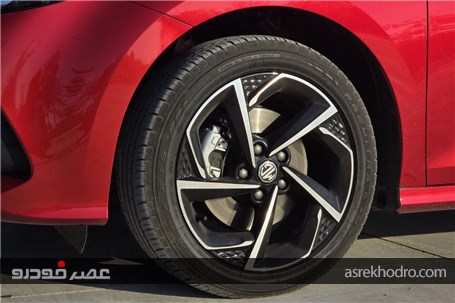 گزینه خوش چهره برند خوشنام چینی در بازار ایران