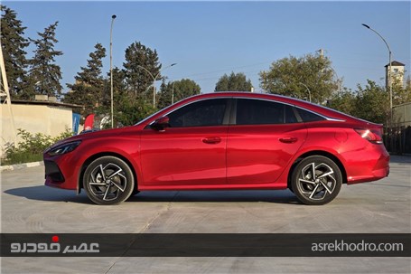 گزینه خوش چهره برند خوشنام چینی در بازار ایران