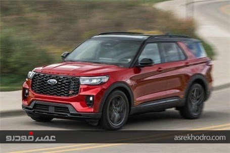 تعرفه های جدید آمریکا بین 2 تا 12 هزار دلار برای هر خودرو آب می‌خورد