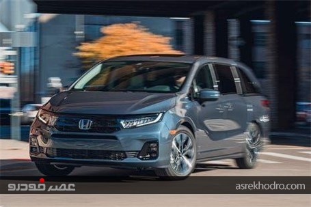 تعرفه های جدید آمریکا بین 2 تا 12 هزار دلار برای هر خودرو آب می‌خورد