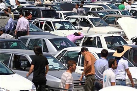 ۵ دلیل برای پایان دادن به قیمت گذاری ناعادلانه فعلی وبخت آزمایی خودرو