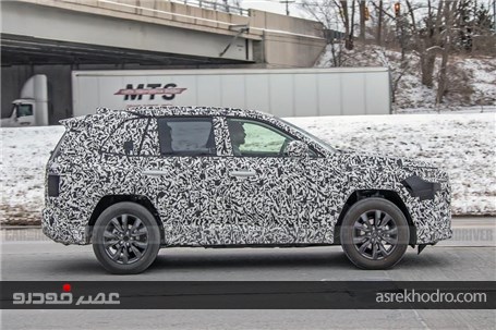 اطلاعات رسمی و غیررسمی تویوتا RAV4 2026