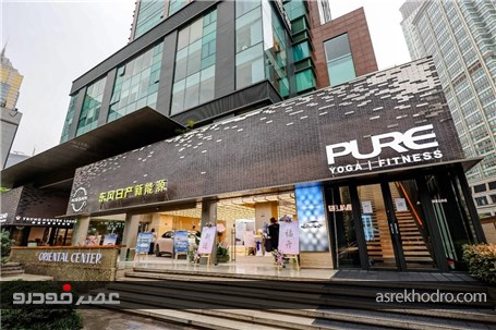 نیسان N7 رکورد فروش مدل برقی برند های مشارکتی را شکست