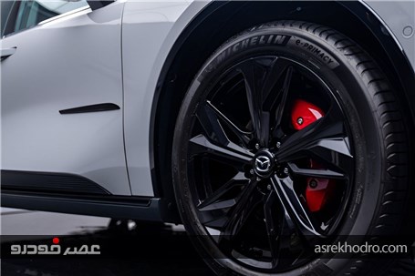 رونمایی از نسخه اسپرت مزدا EZ-6 برای نسل جوان