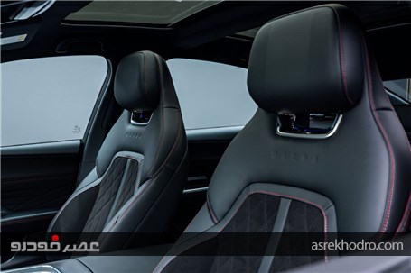 رونمایی از نسخه اسپرت مزدا EZ-6 برای نسل جوان