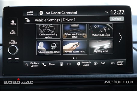 هم ژاپنی هم فول آپشن!