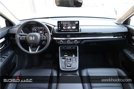 هم ژاپنی هم فول آپشن!