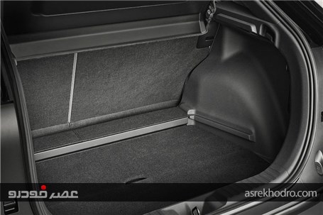 اولین نگاه به کراساوور برقی تویوتا C-HR+ 2026