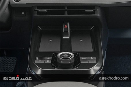 اولین نگاه به کراساوور برقی تویوتا C-HR+ 2026