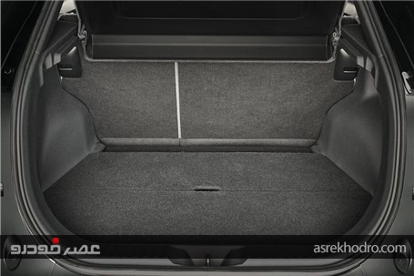 اولین نگاه به کراساوور برقی تویوتا C-HR+ 2026