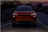 اولین نگاه به کراس‌اوور برقی تویوتا C-HR+ 2026