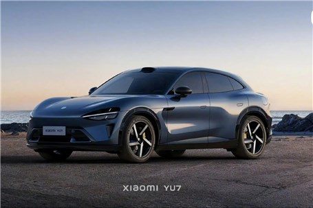 اولین شاسی‌بلند شیائومی رونمایی می‌شود