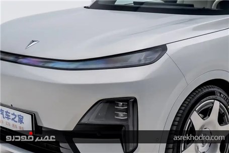 شروع تحویل کراساوور پرچمدار چانگان از برند دیپال