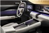 مشخصات AUDI E5 برقی ساخت سایک چین hughl an