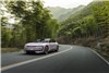 مشخصات AUDI E5 برقی ساخت سایک چین hughl an