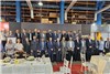افتتاح نمایندگی مرکزی جدید &#171;نگین سرویس&#187;