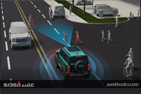 شروع فروش شاسی‌بلند بنزینی هاوال رپتور در چین