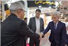 گزارش تصویری افتتاح بیستمین نمایشگاه قطعات و مجموعه های خودرو